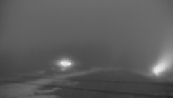 Panorama Jižní svahy, Hotel, Nástup