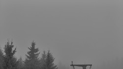 Panorama Jižní svahy, Hotel, Nástup