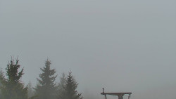 Panorama Jižní svahy, Hotel, Nástup