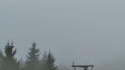 Panorama Jižní svahy, Hotel, Nástup