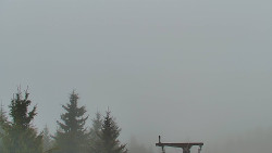 Panorama Jižní svahy, Hotel, Nástup