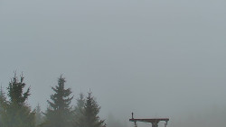 Panorama Jižní svahy, Hotel, Nástup