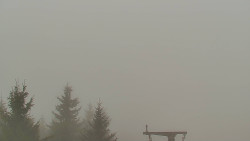 Panorama Jižní svahy, Hotel, Nástup