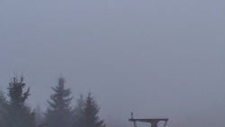 Panorama Jižní svahy, Hotel, Nástup