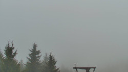 Panorama Jižní svahy, Hotel, Nástup