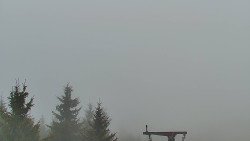 Panorama Jižní svahy, Hotel, Nástup