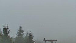 Panorama Jižní svahy, Hotel, Nástup