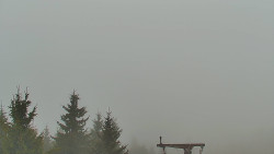 Panorama Jižní svahy, Hotel, Nástup