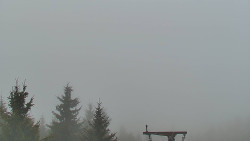 Panorama Jižní svahy, Hotel, Nástup