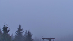 Panorama Jižní svahy, Hotel, Nástup