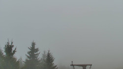 Panorama Jižní svahy, Hotel, Nástup