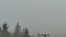 Panorama Jižní svahy, Hotel, Nástup