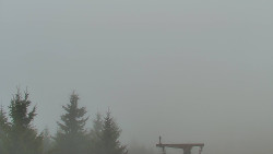 Panorama Jižní svahy, Hotel, Nástup