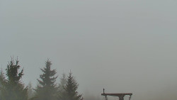 Panorama Jižní svahy, Hotel, Nástup