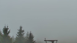 Panorama Jižní svahy, Hotel, Nástup