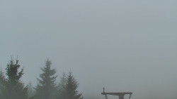 Panorama Jižní svahy, Hotel, Nástup