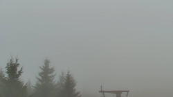 Panorama Jižní svahy, Hotel, Nástup