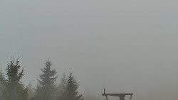 Panorama Jižní svahy, Hotel, Nástup