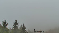 Panorama Jižní svahy, Hotel, Nástup