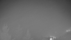 Panorama Jižní svahy, Hotel, Nástup