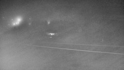 Panorama Jižní svahy, Hotel, Nástup