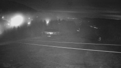 Panorama Jižní svahy, Hotel, Nástup