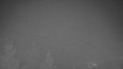 Panorama Jižní svahy, Hotel, Nástup