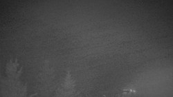 Panorama Jižní svahy, Hotel, Nástup