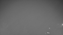 Panorama Jižní svahy, Hotel, Nástup