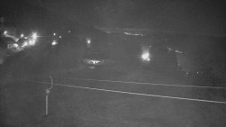 Panorama Jižní svahy, Hotel, Nástup