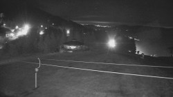 Panorama Jižní svahy, Hotel, Nástup