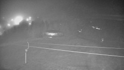 Panorama Jižní svahy, Hotel, Nástup