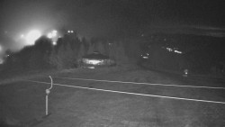 Panorama Jižní svahy, Hotel, Nástup