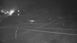 Panorama Jižní svahy, Hotel, Nástup