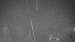 Panorama Jižní svahy, Hotel, Nástup