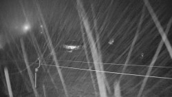 Panorama Jižní svahy, Hotel, Nástup