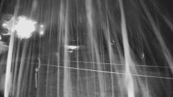 Panorama Jižní svahy, Hotel, Nástup