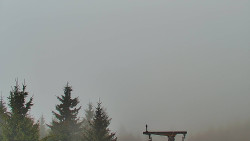 Panorama Jižní svahy, Hotel, Nástup