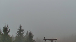 Panorama Jižní svahy, Hotel, Nástup