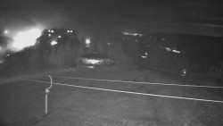 Panorama Jižní svahy, Hotel, Nástup