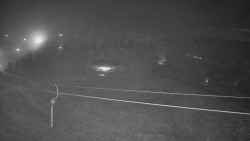 Panorama Jižní svahy, Hotel, Nástup