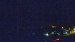 Panorama Jižní svahy, Hotel, Nástup