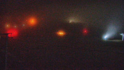 Panorama Jižní svahy, Hotel, Nástup