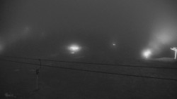 Panorama Jižní svahy, Hotel, Nástup