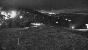 Červenohorské sedlo - Panorama Jižní svahy, Hotel, Nástup "Žlutá" - 14.12.2025 v 06:00 Červenohorské sedlo - Panorama Jižní svahy, Hotel, Nástup "Žlutá" - 14.12.2025 v 06:00