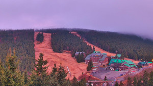 Červenohorské sedlo - Panorama Jižní svahy, Hotel, Nástup "Žlutá" - 14.12.2025 v 07:30 Červenohorské sedlo - Panorama Jižní svahy, Hotel, Nástup "Žlutá" - 14.12.2025 v 07:30