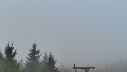 Panorama Jižní svahy, Hotel, Nástup