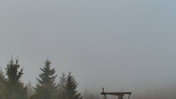 Panorama Jižní svahy, Hotel, Nástup