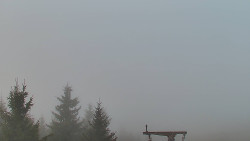 Panorama Jižní svahy, Hotel, Nástup