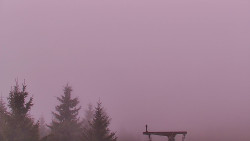 Panorama Jižní svahy, Hotel, Nástup